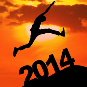 2014 resolutions