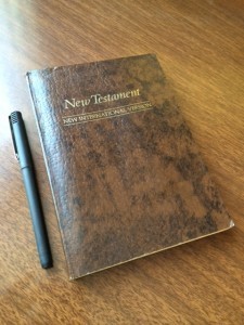 NIVTestament