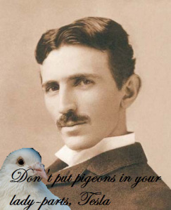 Tesla