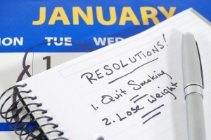 Hypnosis Can Give You The Edge Over This Year’s Resolutions
