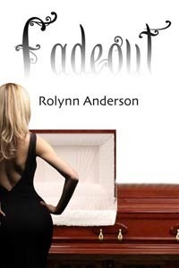 The Funeral Planner Suspense Series