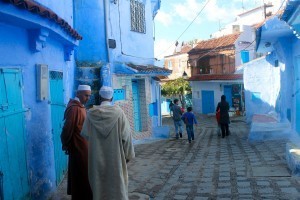 morocco 