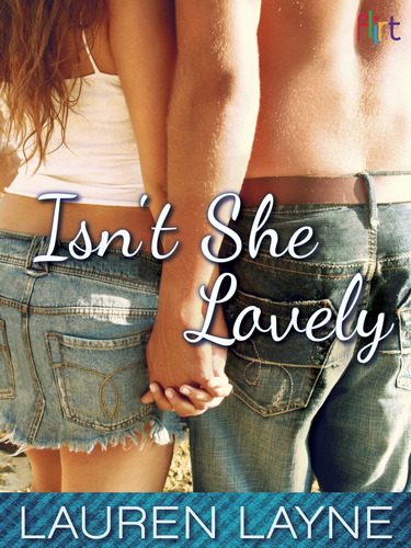 Isn't She Lovely Cover
