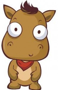 Are you ready for the Year of the Horse?