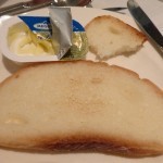 Gluten-Free Bread on Viking Freya