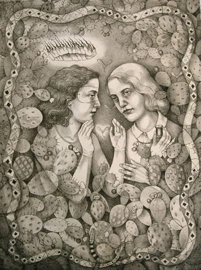 Secrets of a Cactus Wren Polk