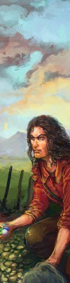 A New Servant by Ismael Bergara