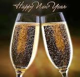 new year