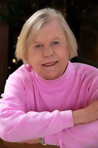 Judy Alter