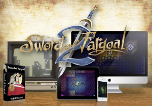 Fargoal 2: Oh, yeah!!!