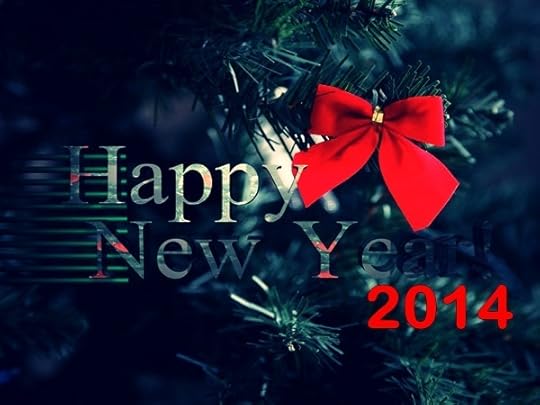 happy new year wallpaperz 2014 Happy New Year 2014!