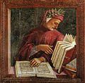 Dante Alighieri