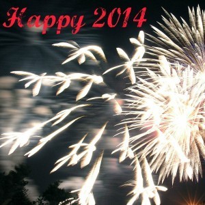Happy 2014