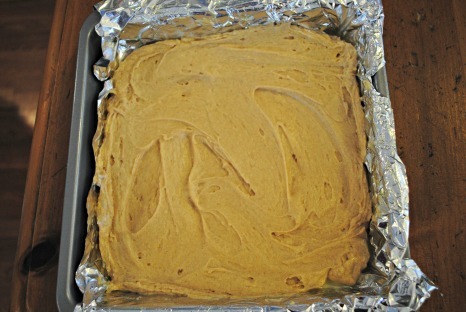 overnight coffee cake batter cropped