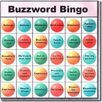 buzzword-bingo