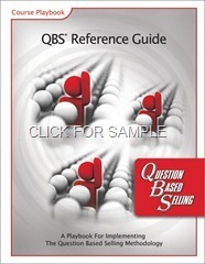 QBS Reference Guide