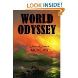 World Odyssey (The World Duology, #1)
