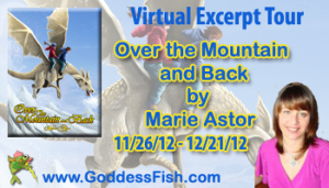 ET Over the Mountain and Back Banner