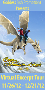 ET Over the Mountain and Back Book Cover Banner