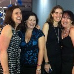 ARRC13 in Brisbane with the Divas