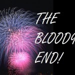 Finished 4 books this year. Woot!