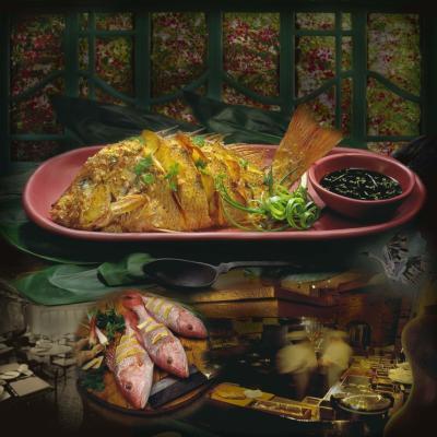 How to Cook a Whole Fish Jamaican Style