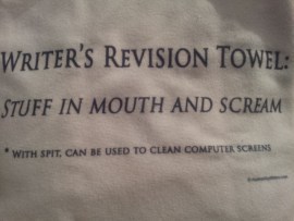 revision towel