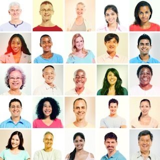 differentpeople