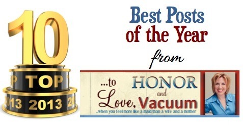 Best Christian Marriage Posts of 2013
