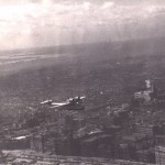 Maiden flight of CNAC's Douglas Dolphin, Oct 1934