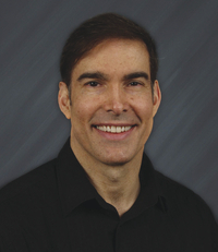 Keith Park