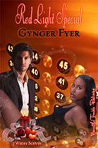 Red Light Special -- Gynger Fyer