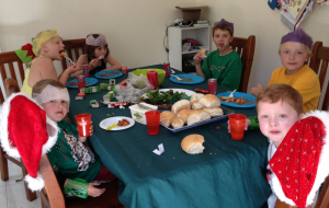 ChristmasLunch