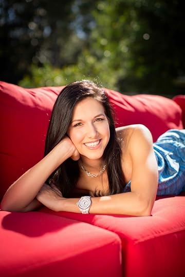 Alessandra Torre headshot