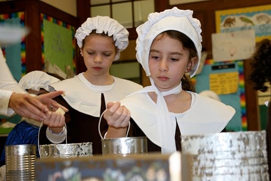 Will your child be missing any particularly unique experiences at school?