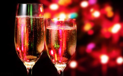 champagne
