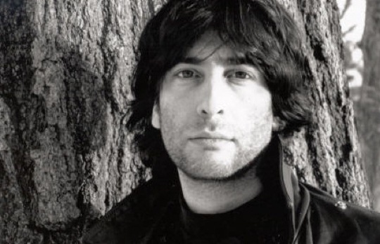 Neil Gaiman slated for second Doctor Who episode!