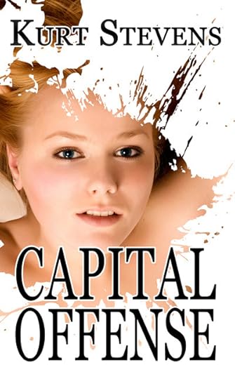 Capital Offense Cover