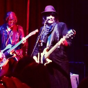 Martha Davis and the Motels