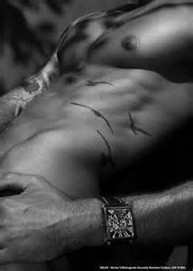 parker abs
