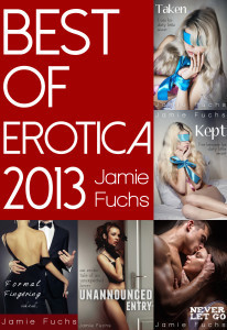 Best of Erotica 2013