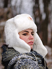 Ushanka