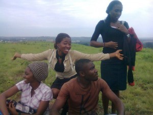Brethren on Outreach
