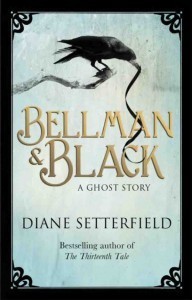 Bellman & Black jacket - English