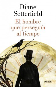 Bellman & Black jacket - Spanish
