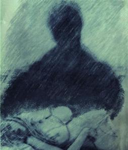 By her disgust and terror and the scent of her asthmatic panic, there comes the erection of your phantom phallus into the diabolic obelisk.~The Harlot Goddess http://www.damnationbooks.com/ https://www.facebook.com/pages/N-Onym/151494598376571 http://scribenonymus.tumblr.com/ https://www.goodreads.com/author/show/7515689.N_Onym