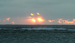 New Year Sunrise
