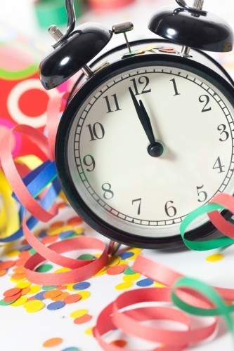 2014 may be the year of the network