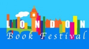 London book festival