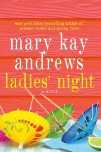 LadiesNightCover